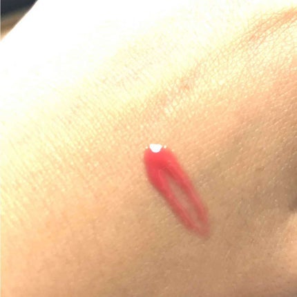 38°C / 99°F リップトリートメント (リップ美容液)/UZU BY FLOWFUSHI/リップケアを使ったクチコミ(2枚目)