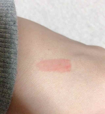 38°C / 99°F リップトリートメント (リップ美容液)/UZU BY FLOWFUSHI/リップケアを使ったクチコミ(2枚目)