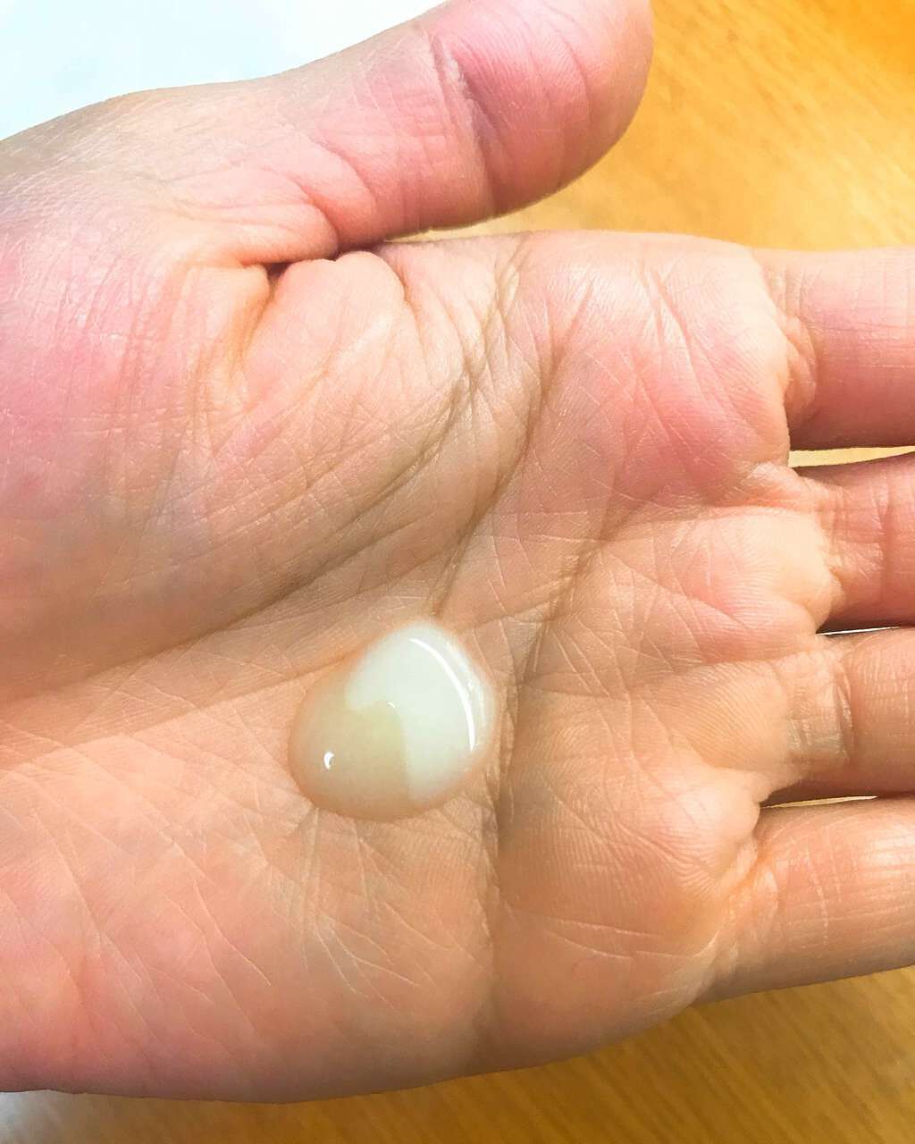 イーブン ベター ダブル ブライト セラム/CLINIQUE/美容液を使ったクチコミ（2枚目）