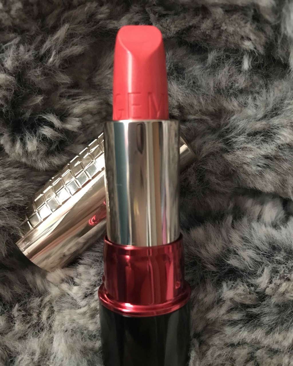 ドラマティックルージュP/マキアージュ/口紅を使ったクチコミ(1枚目)