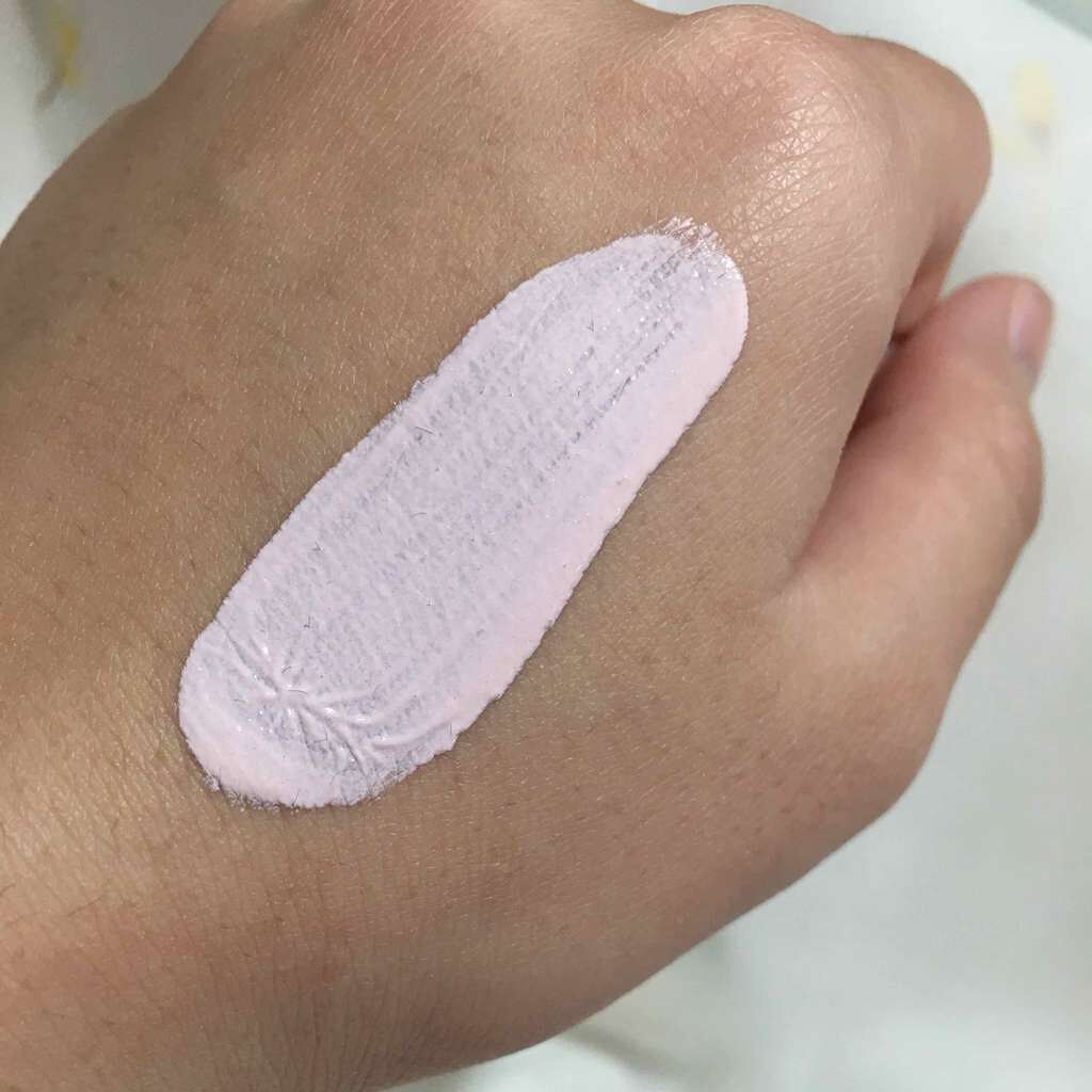 ブライトピュアベース/CandyDoll/化粧下地を使ったクチコミ(2枚目)