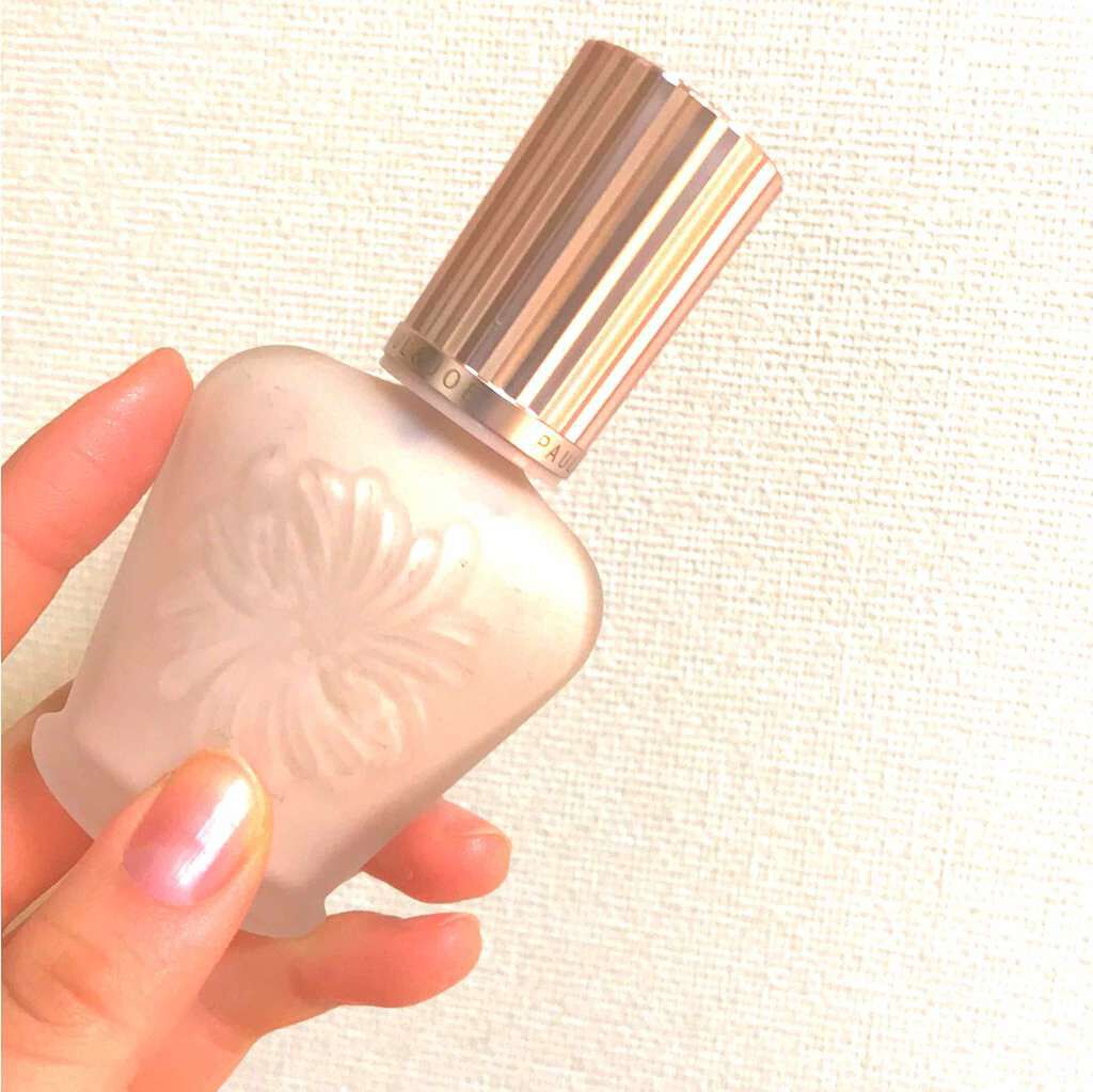 ラトゥー エクラ ファンデーション プライマー N/PAUL & JOE BEAUTE/化粧下地を使ったクチコミ(1枚目)