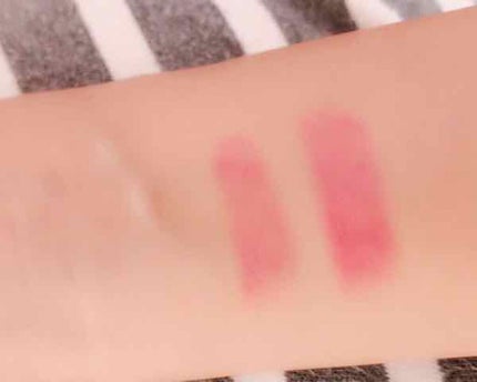 ヴォリュプテ ティントインバーム/YVES SAINT LAURENT BEAUTE/口紅を使ったクチコミ(2枚目)