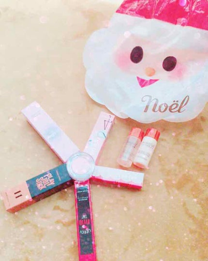 リップリッチ ビビッドティント/ETUDE/口紅を使ったクチコミ(1枚目)