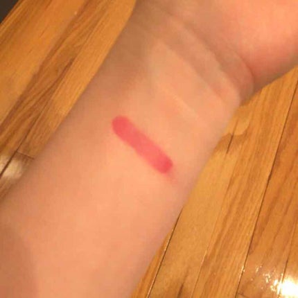 ディアダーリン ウォータージェルティント/ETUDE/リップティントを使ったクチコミ(3枚目)