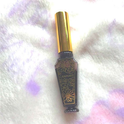 リップティントジャム/キャンメイク/リップグロスを使ったクチコミ(1枚目)