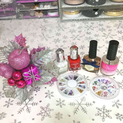 ネイルポリッシュ/PLANET NAIL/マニキュアを使ったクチコミ(2枚目)