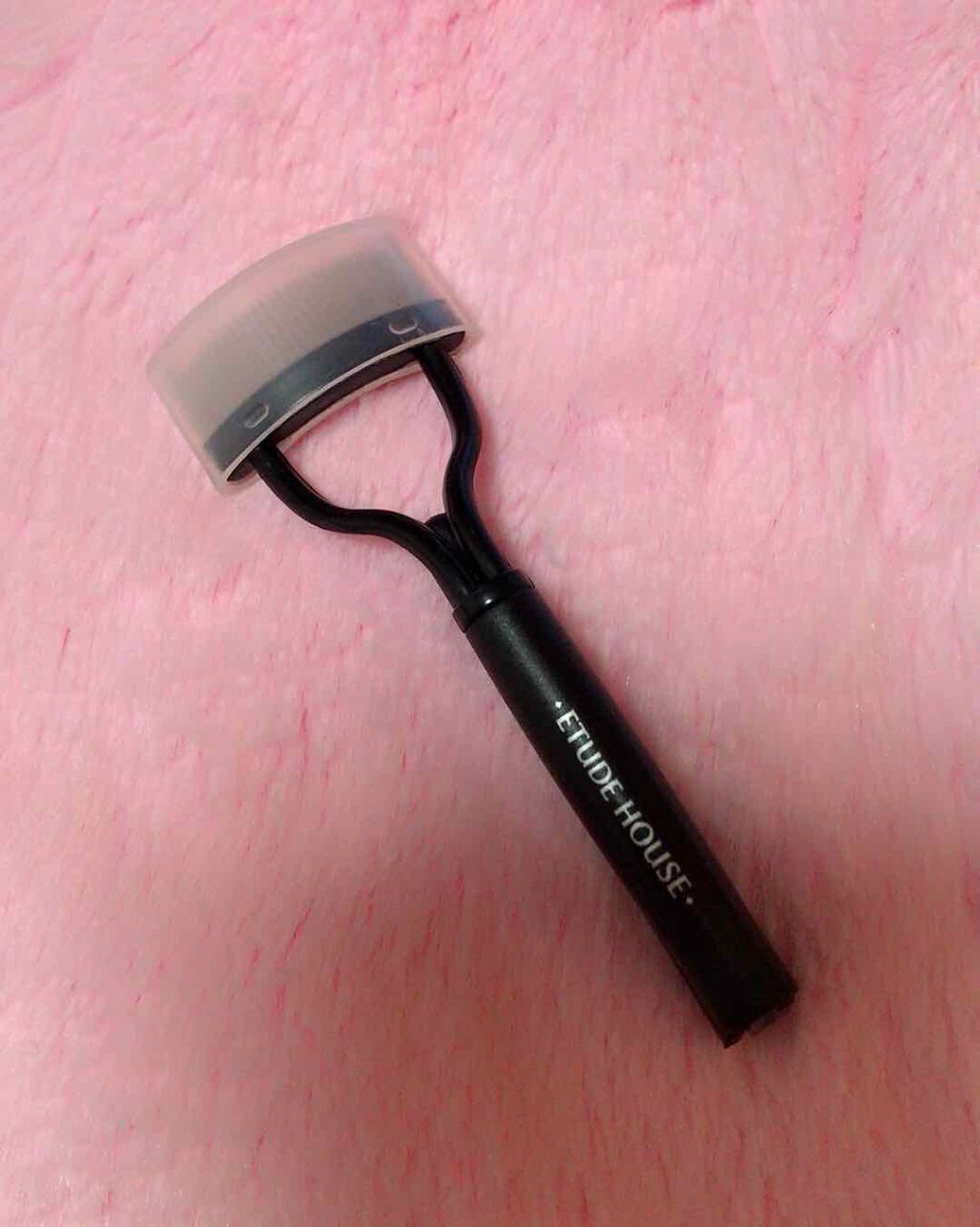 ゆんそんみ on LIPS 「韓国コスメETUDEHOUSEMybeautytoolのアイラ..」(3枚目)