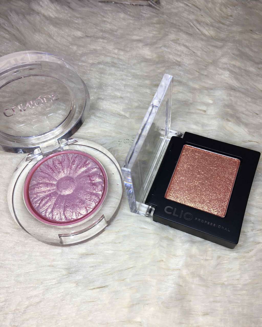 リッド ポップ/CLINIQUE/単色アイシャドウを使ったクチコミ（2枚目）