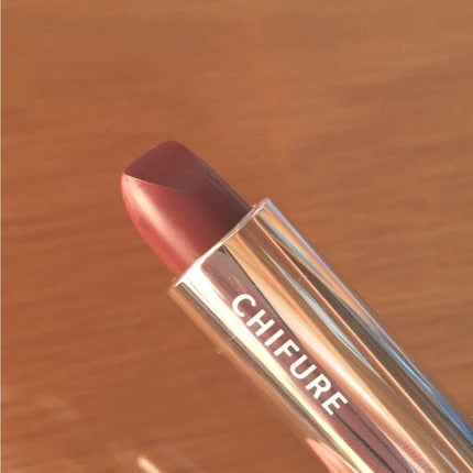 口紅(詰替用)/ちふれ/口紅を使ったクチコミ(1枚目)