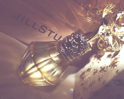 クリスタルブルーム エターナルダズル オードパルファン/JILL STUART/香水(レディース)を使ったクチコミ(2枚目)