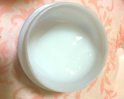 ハトムギ保湿ジェル(ナチュリエ スキンコンディショニングジェル)/ナチュリエ/美容液を使ったクチコミ(1枚目)