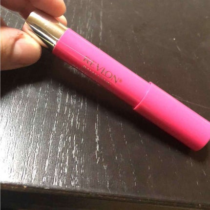 バーム ステイン/REVLON/口紅を使ったクチコミ(1枚目)