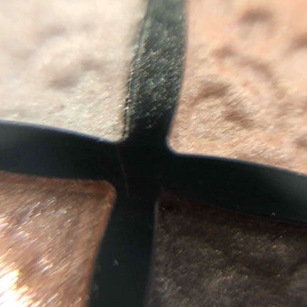 グロッシーリッチ アイズ/Visée/アイシャドウパレットを使ったクチコミ(3枚目)