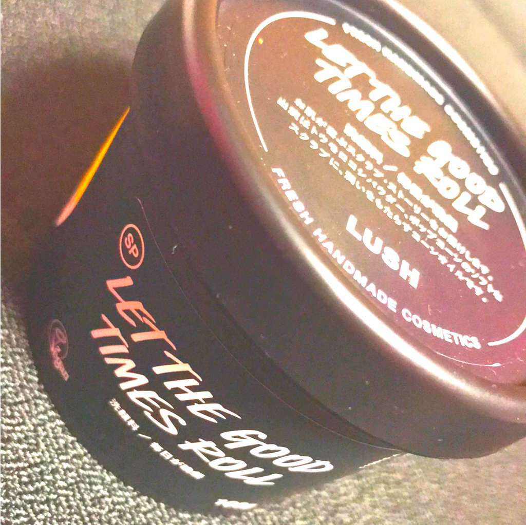 毎日が晩餐/ラッシュ/その他洗顔料を使ったクチコミ（1枚目）