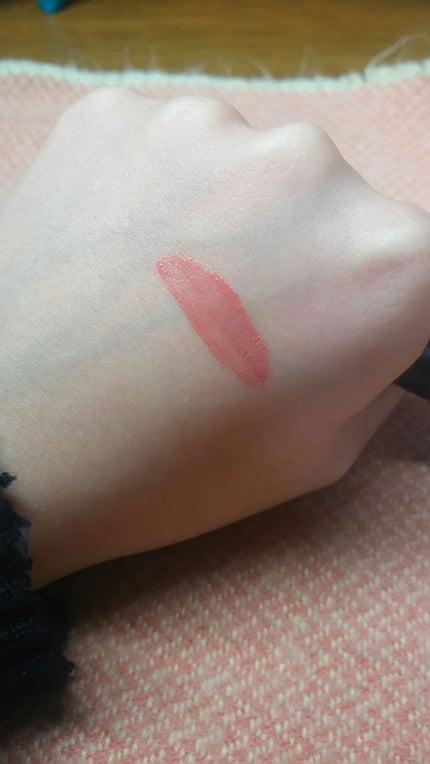 を使ったクチコミ(1枚目)