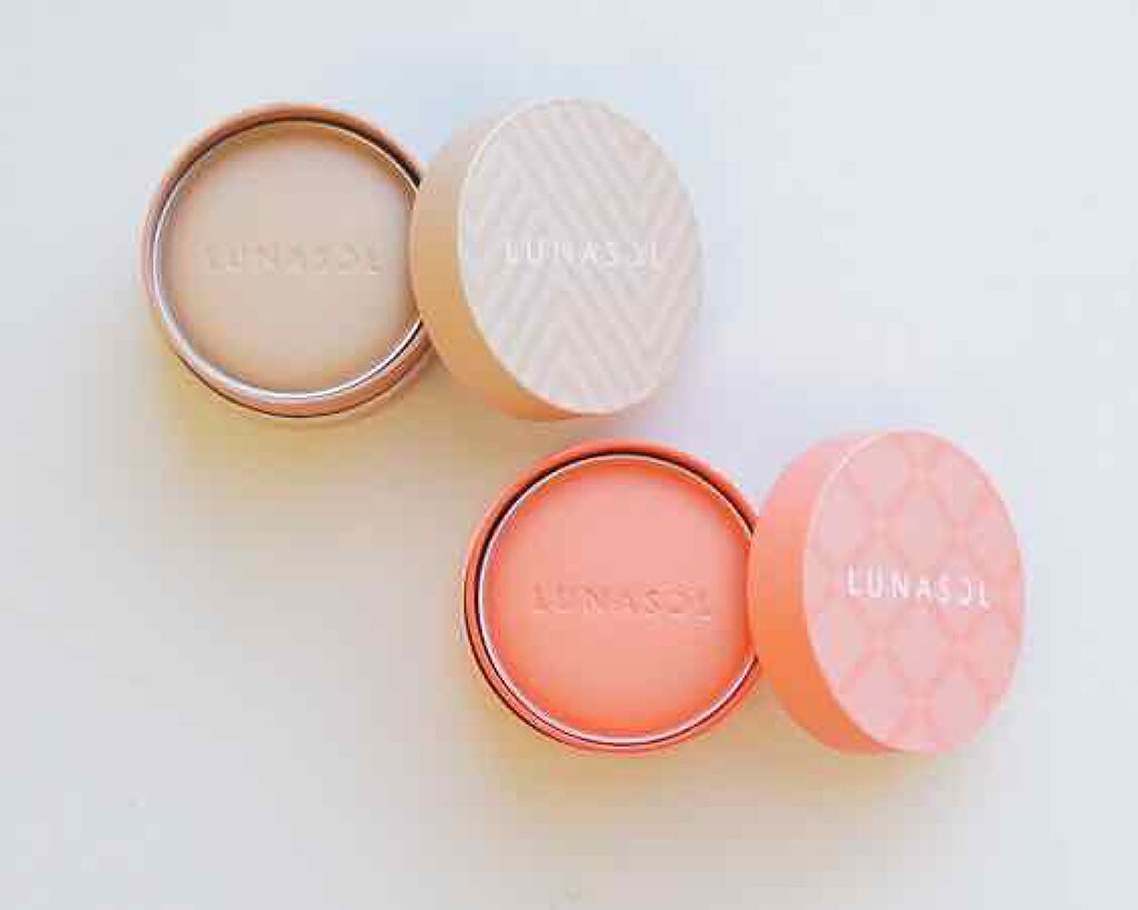 スキンモデリングアイズ/LUNASOL/アイシャドウパレットを使ったクチコミ(3枚目)