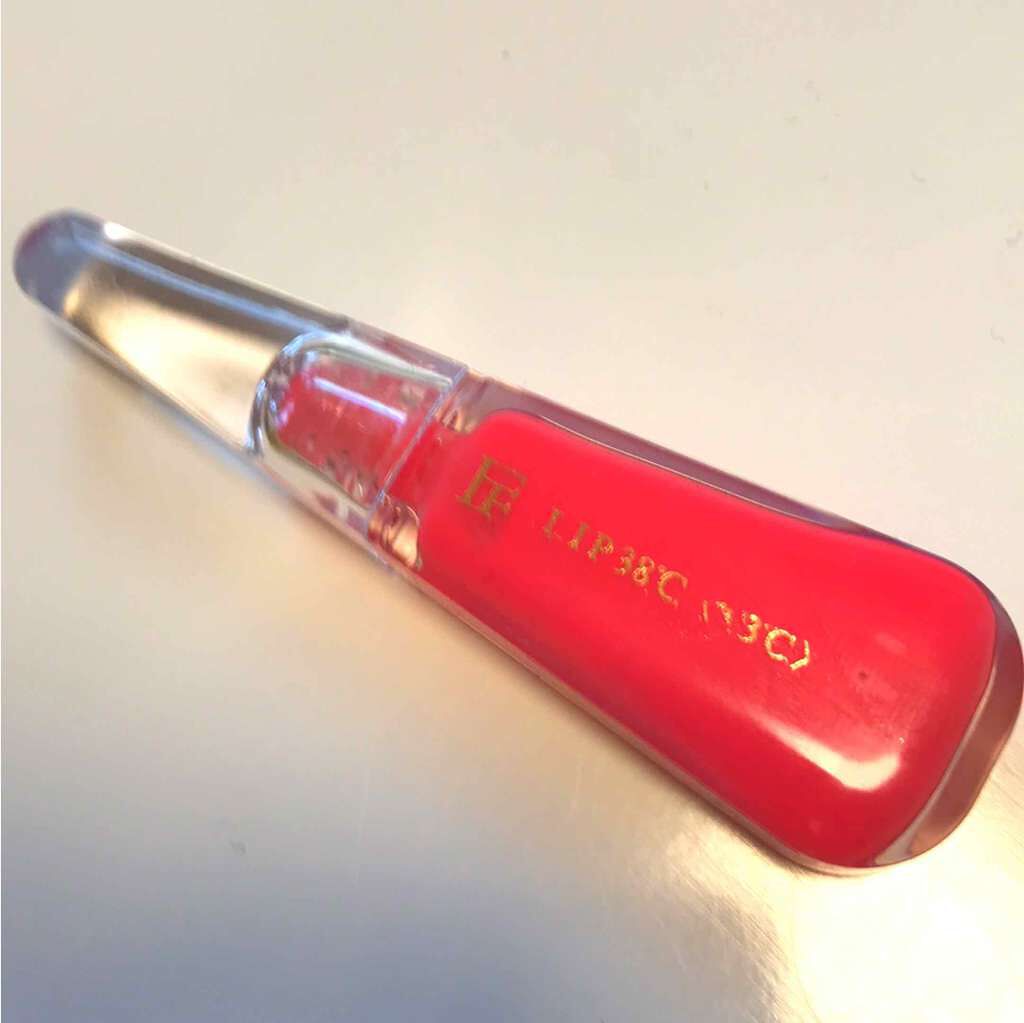 38°C / 99°F リップトリートメント (リップ美容液)/UZU BY FLOWFUSHI/リップケアを使ったクチコミ(1枚目)