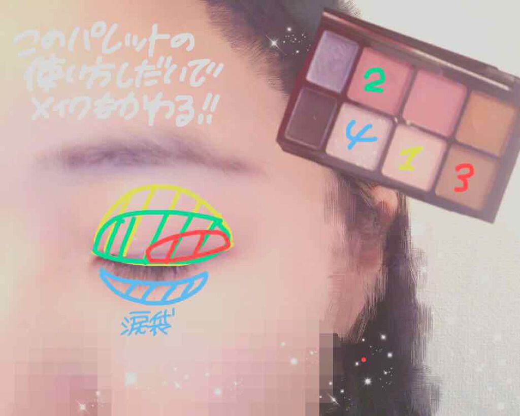 JELLY 2018年1月号/JELLY/雑誌を使ったクチコミ(3枚目)