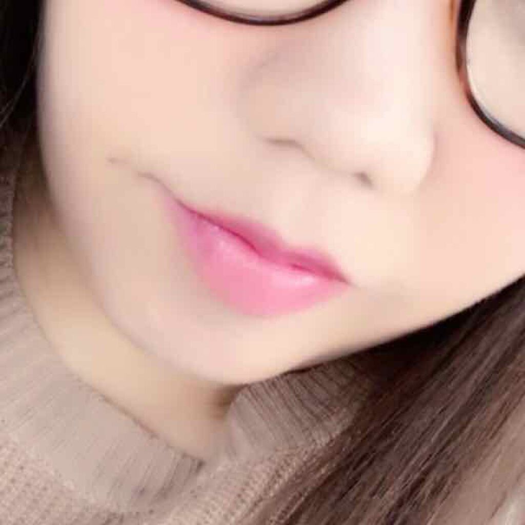 ジューシー シェイカー/LANCOME/リップグロスを使ったクチコミ(3枚目)