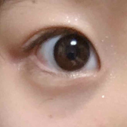 ウィンクグロウアイズ/キャンメイク/ジェル・クリームアイシャドウを使ったクチコミ(4枚目)