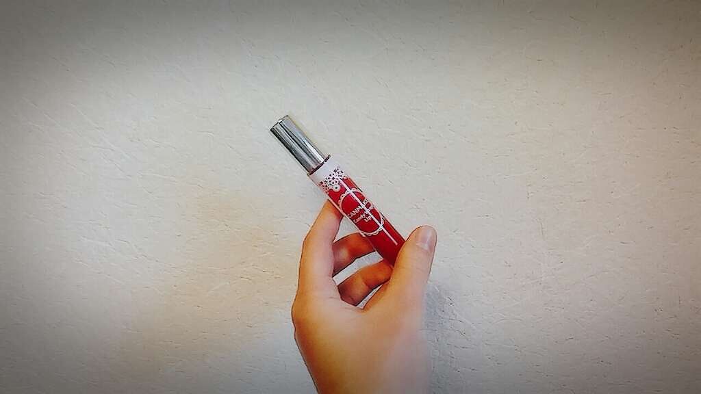 キャンディラップリップ/キャンメイク/リップグロスを使ったクチコミ(1枚目)