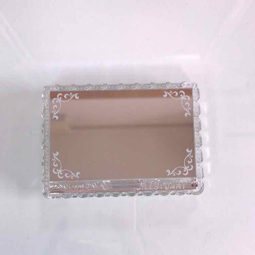 アイブロウパウダー/JILL STUART/パウダーアイブロウを使ったクチコミ(1枚目)