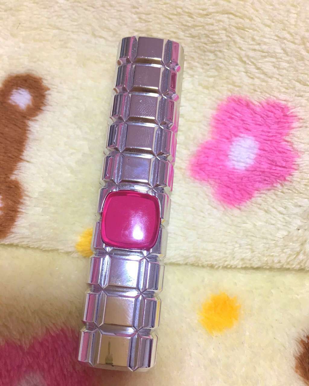 シャインオン/ロレアル パリ/口紅を使ったクチコミ(1枚目)