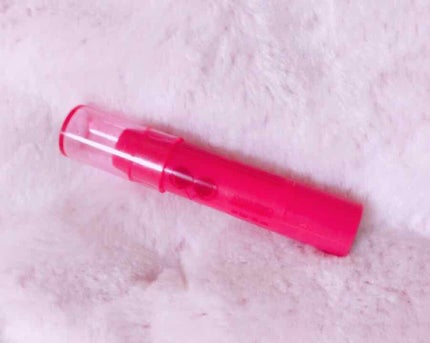 キス バーム/REVLON/口紅を使ったクチコミ(1枚目)