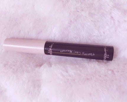 フレアリングカールマスカラ/キャンメイク/マスカラを使ったクチコミ(1枚目)