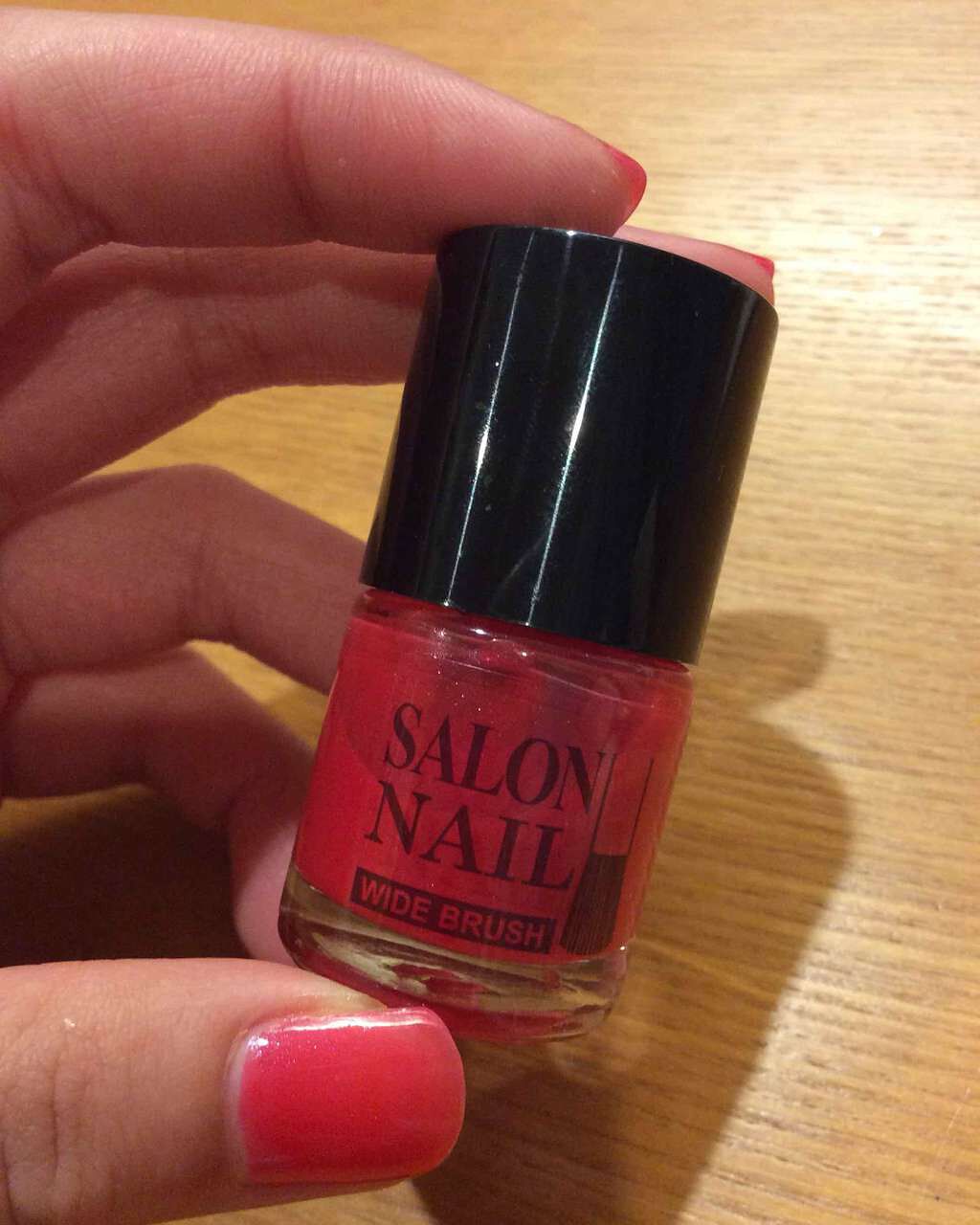 AT サロンネイルエナメル/Art Collection/マニキュアを使ったクチコミ(1枚目)