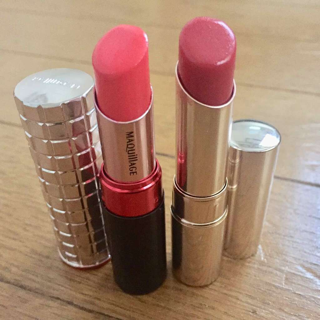 オペラ リップティント N/OPERA/リップティントを使ったクチコミ（1枚目）