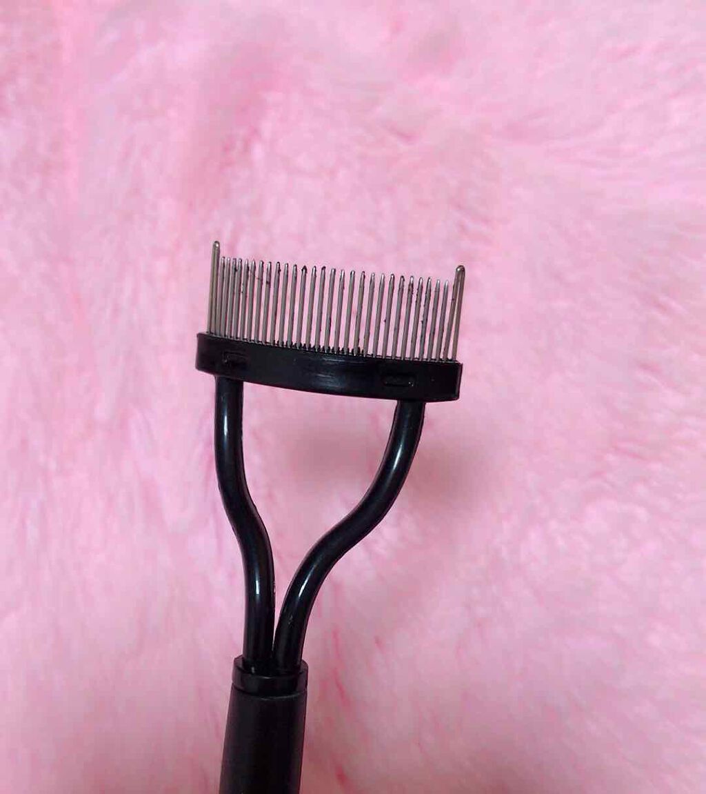 ゆんそんみ on LIPS 「韓国コスメETUDEHOUSEMybeautytoolのアイラ..」(2枚目)