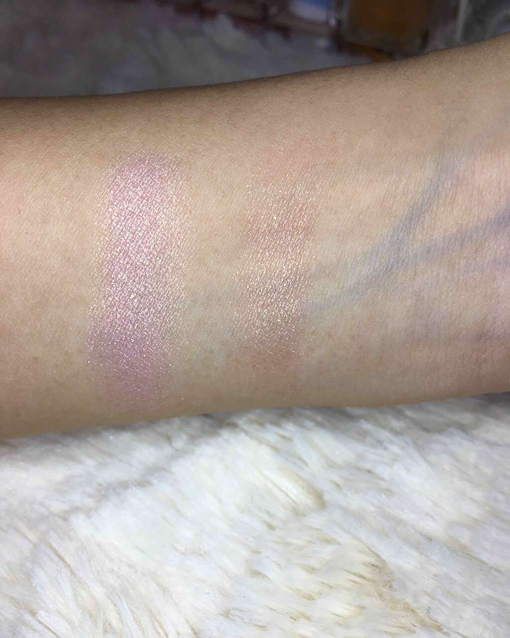 リッド ポップ/CLINIQUE/単色アイシャドウを使ったクチコミ（3枚目）