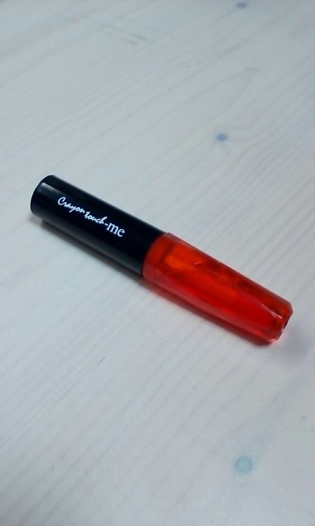 ジェリーリップティント/キャンドゥ/リップティントを使ったクチコミ(1枚目)