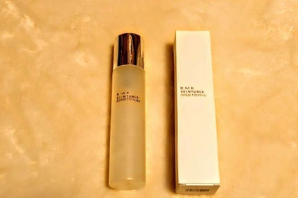 スキンチューナー コンディショニング/RMK/化粧水を使ったクチコミ(1枚目)