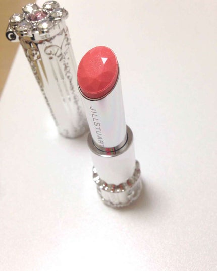 リップブロッサム (旧)/JILL STUART/口紅を使ったクチコミ(3枚目)