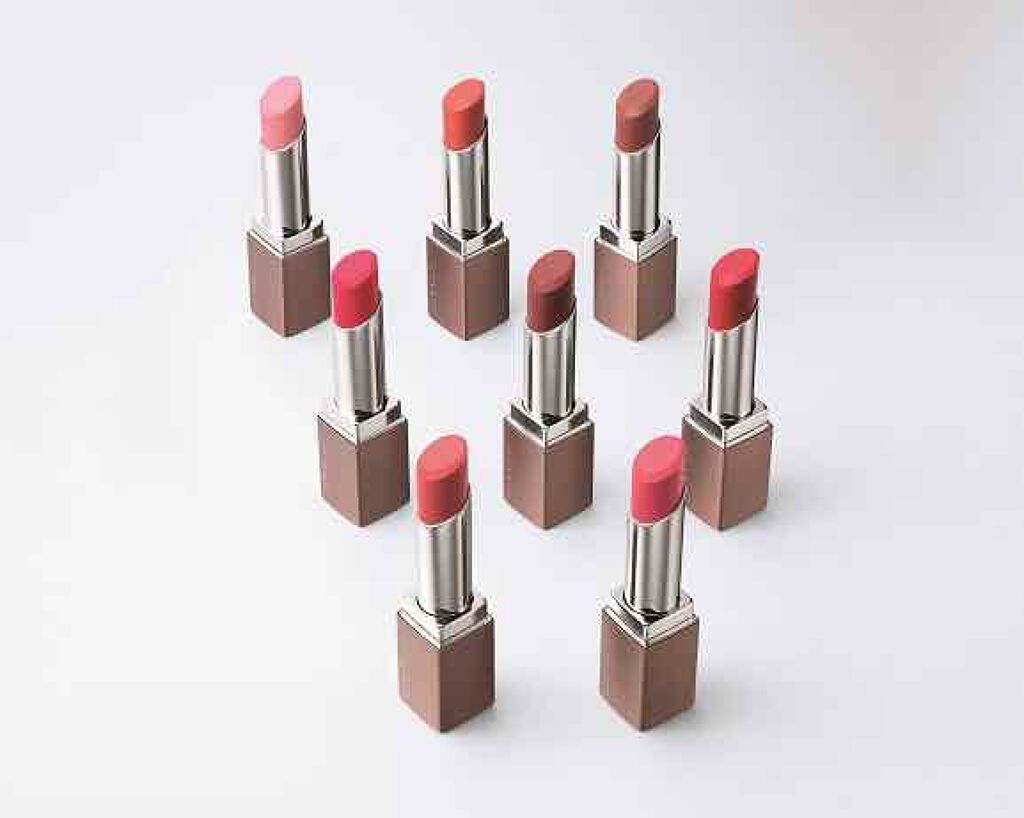 スキンモデリングアイズ/LUNASOL/アイシャドウパレットを使ったクチコミ(4枚目)