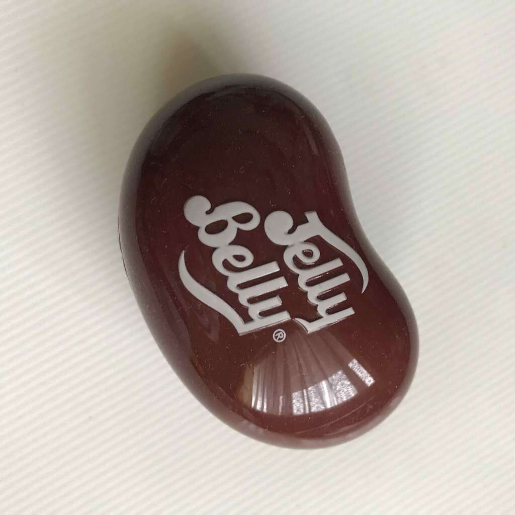 ジェリービーンズ チーク&リップ/Jelly Belly/パウダーチークを使ったクチコミ(1枚目)