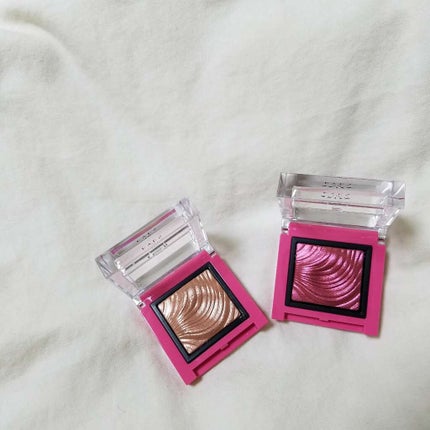 プリズムインアイズ/ETUDE/単色アイシャドウを使ったクチコミ(2枚目)