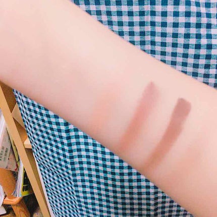 ショコラスウィート アイズ/リンメル ロンドン/アイシャドウパレットを使ったクチコミ(2枚目)