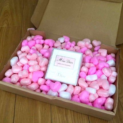 ミス ディオール アブソリュートリー ブルーミング/Dior/香水(レディース)を使ったクチコミ(1枚目)