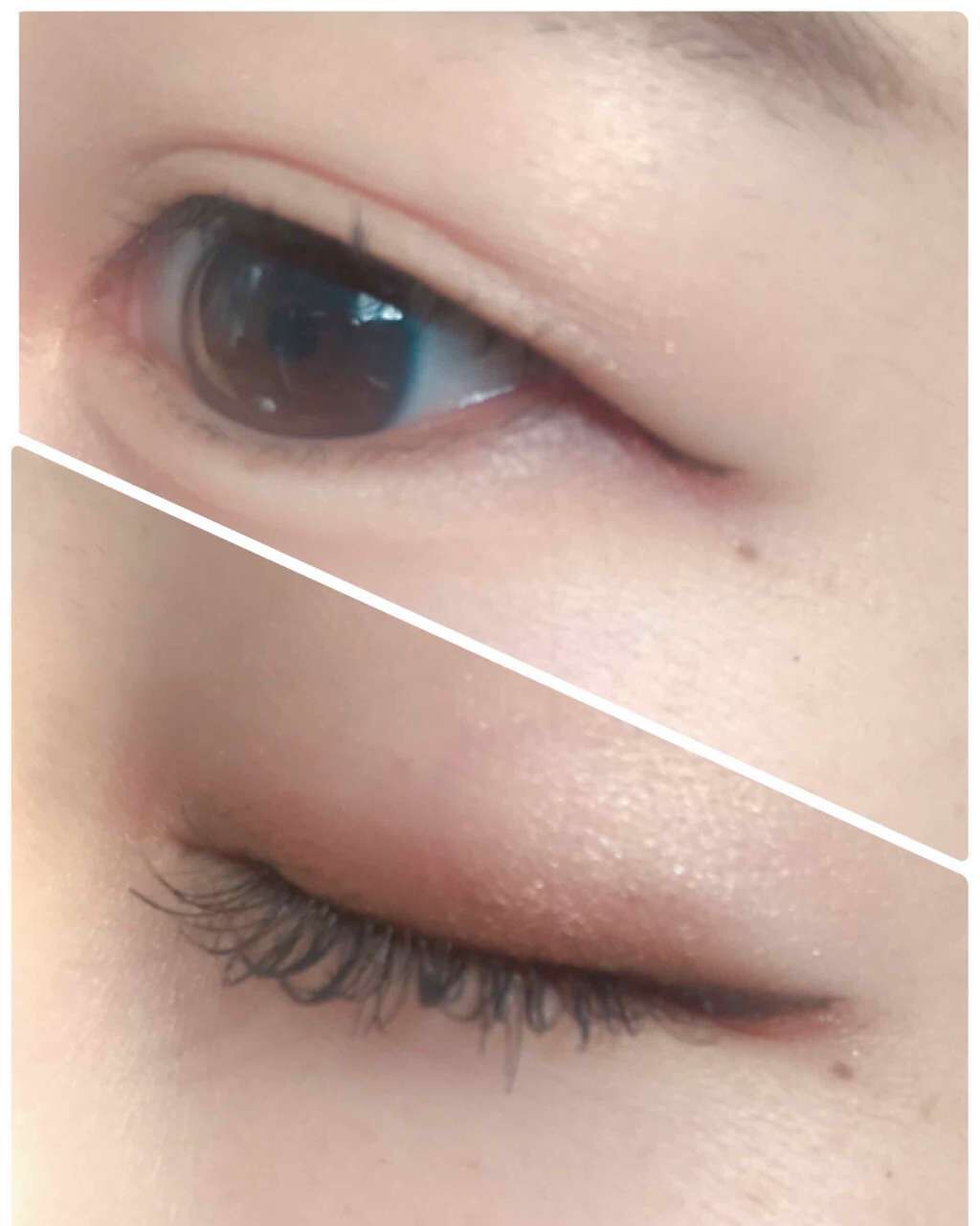 ラッシュ パワー マスカラ ロングウェアリング フォーミュラ/CLINIQUE/マスカラを使ったクチコミ(4枚目)