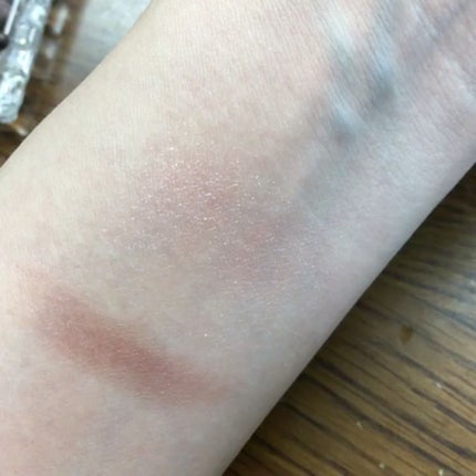 ワイドルックアイズ/インテグレート/アイシャドウパレットを使ったクチコミ(3枚目)