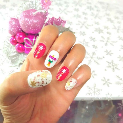 ネイルポリッシュ/PLANET NAIL/マニキュアを使ったクチコミ(1枚目)