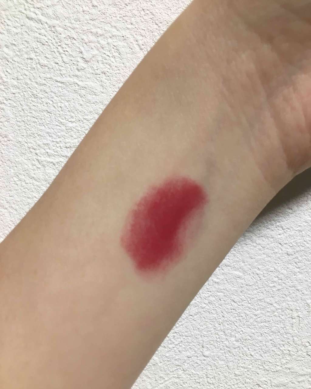 ルージュ・アンテルディ/GIVENCHY/口紅を使ったクチコミ(3枚目)