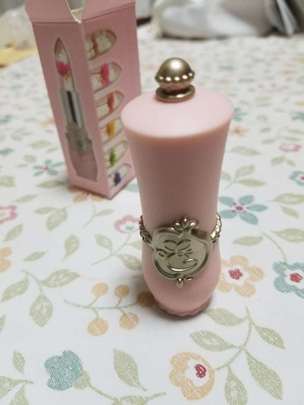 ジューシー チューブ/LANCOME/リップグロスを使ったクチコミ(2枚目)