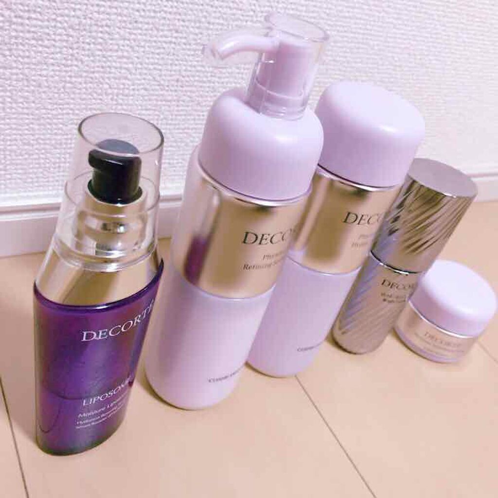 R.N.A. パワー ラディカル ニュー エイジ/SK-II/乳液を使ったクチコミ(2枚目)