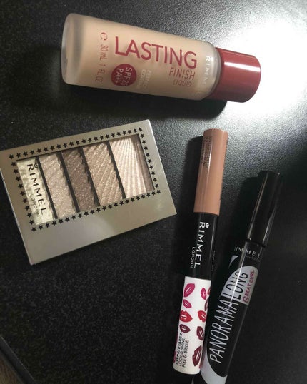 ハッピーバッグ/リンメル ロンドン/その他キットセットを使ったクチコミ(1枚目)