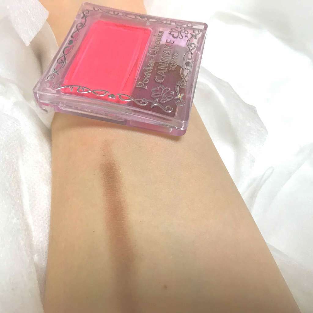 デザイニングアイブロウN/KATE/パウダーアイブロウを使ったクチコミ（2枚目）